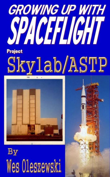 Growing up with Spaceflight- Skylab/ASTP