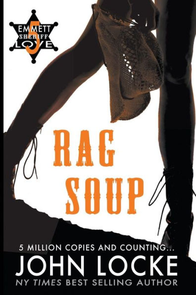 Rag Soup (Emmett Love Series #5)