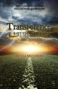 Title: Transference, Author: Angela McCubbins