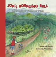 Title: Literature-based Theme Unit: Jon's Bouncing Ball, Yellowstone National Park, Author: Marva Dale Bicknell