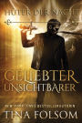 Geliebter Unsichtbarer (Hüter der Nacht - Buch 1)