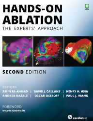 Title: Hands-On Ablation: The Experts' Approach, Second Edition, Author: Amin Al-Ahmad
