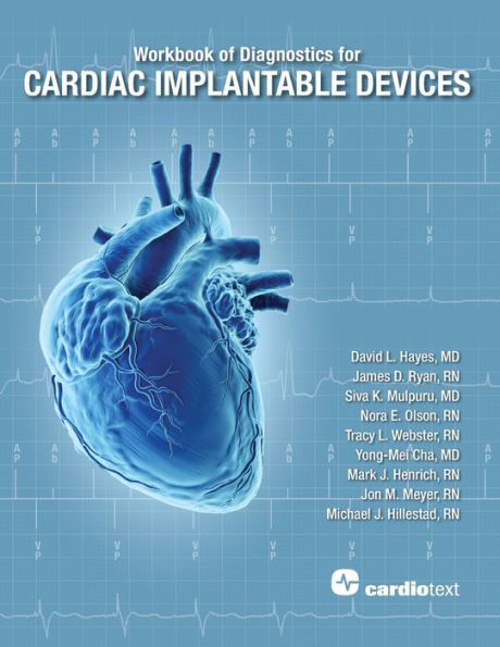 Workbook of Diagnostics for Cardiac Implantable Devices