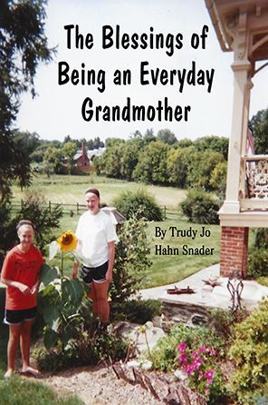 The Blessings of Being an Everyday Grandmother