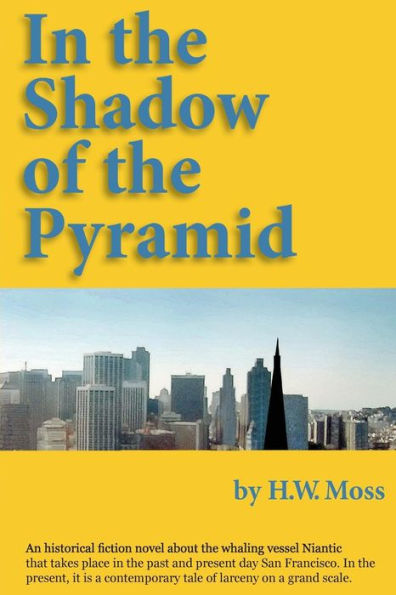 the Shadow of Pyramid