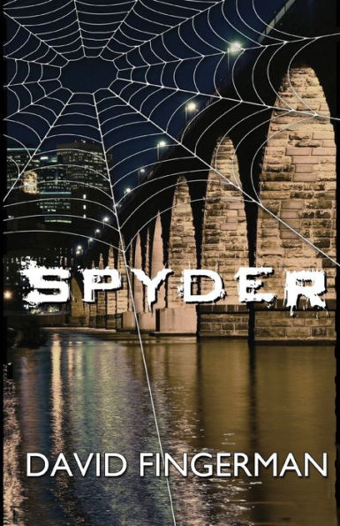 Spyder