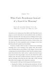 Alternative view 6 of Unlocking Parental Intelligence: Finding Meaning in Your Child's Behavior