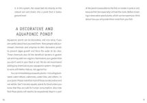 Alternative view 4 of All-Natural Aquaponic Lawns, Gardens & Vertical Gardens: Inexpensive Back-to-Basics Gardening with Fish Using Non-Electric, Solar, or Minimal-Electricity Designs