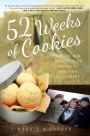 Alternative view 2 of 52 Weeks of Cookies: How One Mom Refused to Be Beaten by Her Son's Deployment