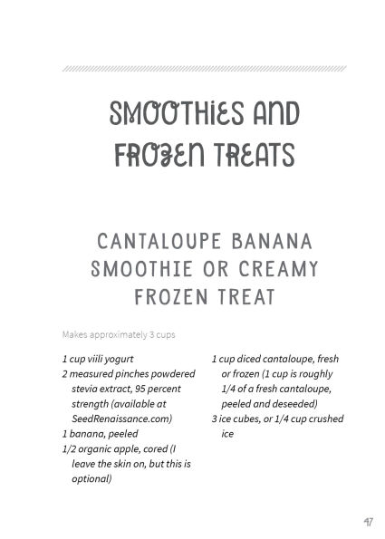 Viili Perpetual, No-Cook, Homemade Yogurt: How to Make the World's Easiest, Healthiest, 100-Percent Natural Yogurt