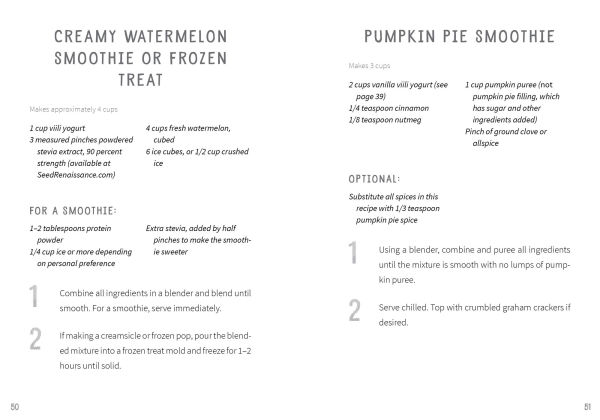 Viili Perpetual, No-Cook, Homemade Yogurt: How to Make the World's Easiest, Healthiest, 100-Percent Natural Yogurt