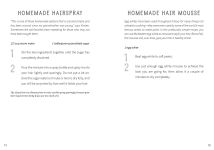 Alternative view 8 of Herbal Beauty: All-Natural Skin, Body, and Hair Care