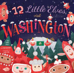 Alternative view 1 of 12 Little Elves Visit Washington