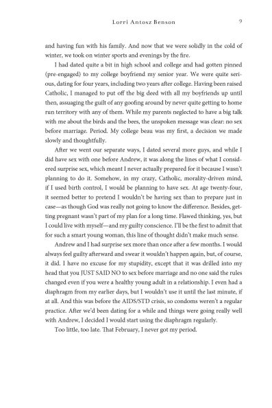 to Have and Not Hold: The Bonding of Two Mothers through Adoption