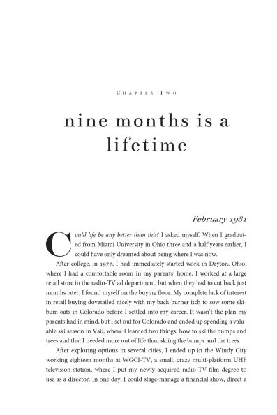 to Have and Not Hold: The Bonding of Two Mothers through Adoption