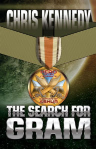 Title: The Search for Gram, Author: Chris Kennedy