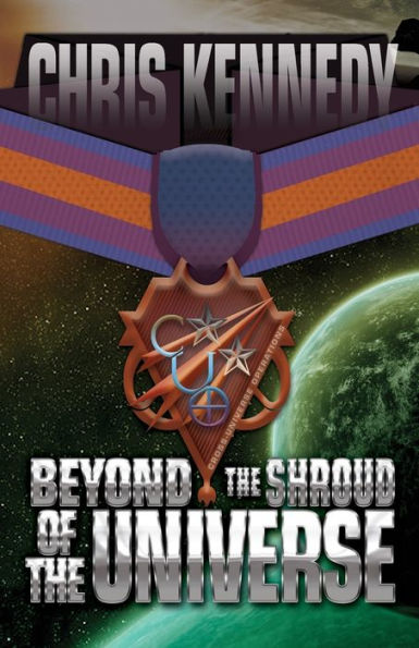 Beyond the Shroud of the Universe