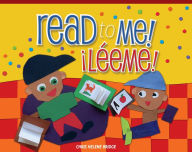 Title: Read to Me!: Bilingual, Author: Chris Helene Bridge