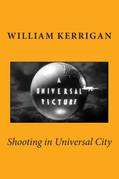 Shooting in Universal City