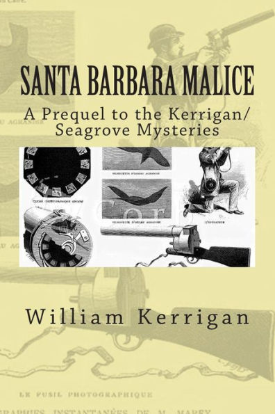 Santa Barbara Malice