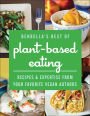 BenBella's Best of Plant-Based Eating: Recipes and Expertise from Your Favorite Vegan Authors