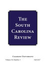 South Carolina Review:: 50.1