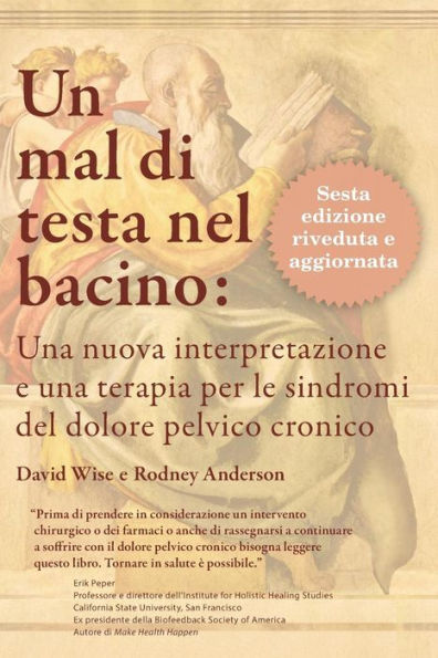 Un mal di testa nel bacino