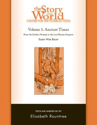 Title: The Story of the World: History for the Classical Child: Ancient Times: Tests and Answer Key (Vol. 1) (Story of the World), Author: Susan Wise Bauer