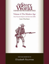 Title: The Story of the World: History for the Classical Child: The Modern Age: Tests and Answer Key (Vol. 4) (Story of the World), Author: Susan Wise Bauer