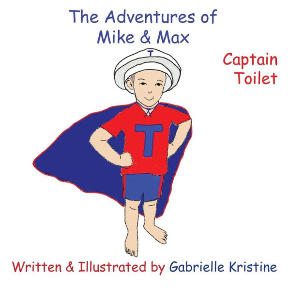 The Adventures of Mike & Max: Captain Toilet