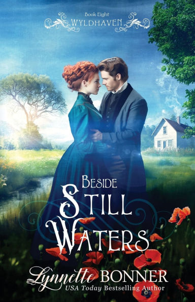 Beside Still Waters: A Christian Historical Western Romance
