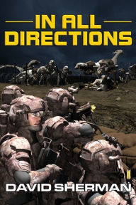 Title: In All Directions, Author: David Sherman