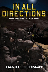 Title: In All Directions, Author: David Sherman