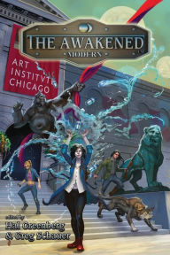 Title: The Awakened Modern, Author: Ed Greenwood