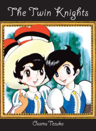 Title: The Twin Knights, Author: Osamu Tezuka