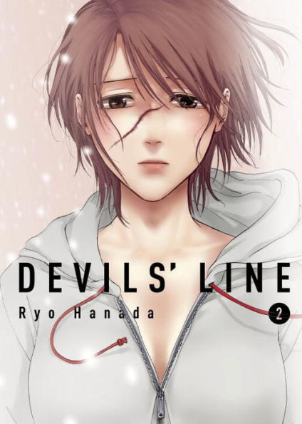 Devils' Line, Volume 2