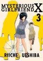 Mysterious Girlfriend X 3