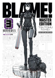 Blame Volume 2 By Tsutomu Nihei Paperback Barnes Noble