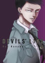 Devils' Line, Volume 6