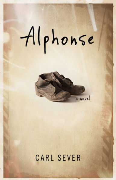 Alphonse: A Novel
