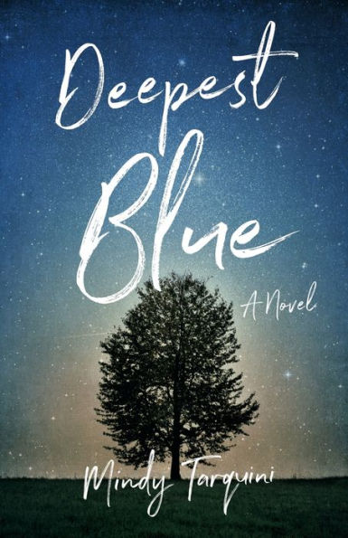 Deepest Blue: A Novel