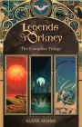 The Legends of Orkney: The Complete Trilogy