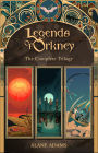 The Legends of Orkney: The Complete Trilogy