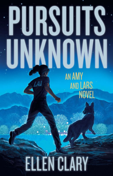 Pursuits Unknown: An Amy and Lars Novel