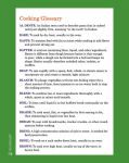 Alternative view 11 of Chef in Training: 100+ Easy & Yummy Recipes with Cooking Tips