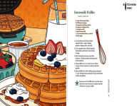 Alternative view 3 of Chef in Training: 100+ Easy & Yummy Recipes with Cooking Tips
