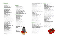 Alternative view 6 of Chef in Training: 100+ Easy & Yummy Recipes with Cooking Tips