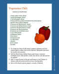 Alternative view 8 of Chef in Training: 100+ Easy & Yummy Recipes with Cooking Tips