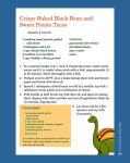 Alternative view 9 of Chef in Training: 100+ Easy & Yummy Recipes with Cooking Tips