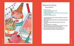 Alternative view 10 of Chef in Training: 100+ Easy & Yummy Recipes with Cooking Tips